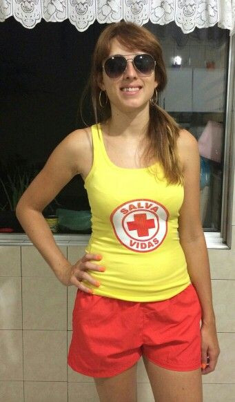 Best ideas about DIY Lifeguard Costume
. Save or Pin Pinterest • The world’s catalog of ideas Now.