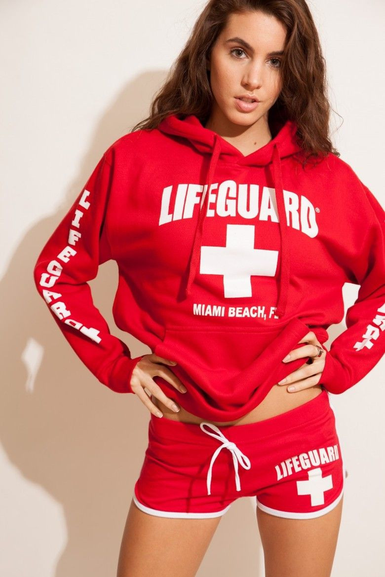 Best ideas about DIY Lifeguard Costume
. Save or Pin costume idea Lifeguards girl top life guard printed on Now.