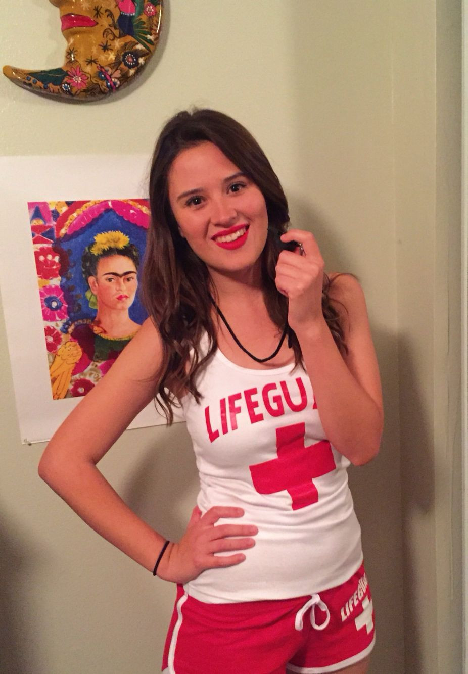 Best ideas about DIY Lifeguard Costume
. Save or Pin Lifeguard costume Halloween Pinterest Now.