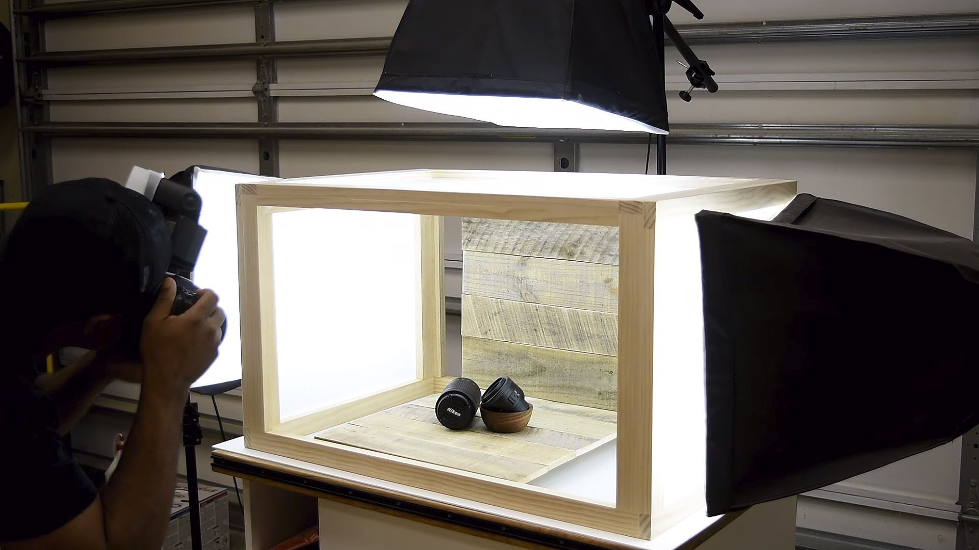 Best ideas about DIY Light Box For Photos
. Save or Pin How to construct the world s most well built and best Now.