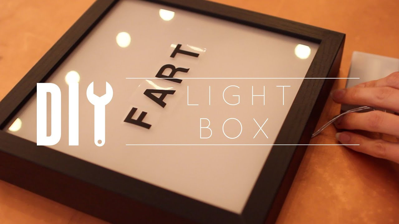 Best ideas about DIY Light Box For Photos
. Save or Pin DIY Light Box Now.