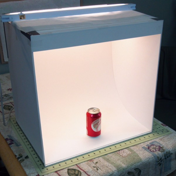 Best ideas about DIY Light Box For Photos
. Save or Pin Improve Your s DIY Light Box Tip Junkie Now.