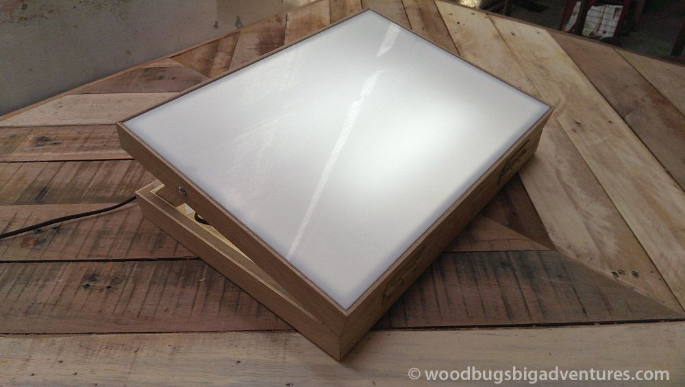 Best ideas about DIY Light Box Tracing
. Save or Pin Tracing Light Box Woodbugsbigadventures 29 Now.