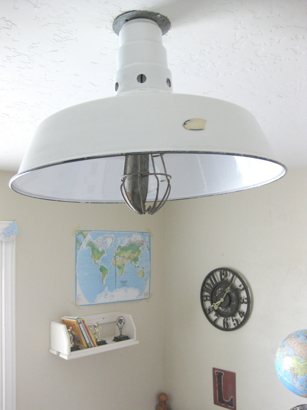 Best ideas about DIY Light Fixture
. Save or Pin Great Ideas Fabulous Projects of 2011 part 3 Now.