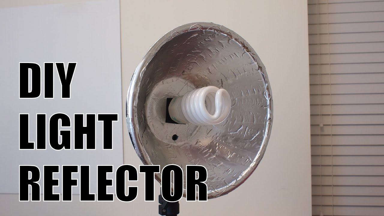 Best ideas about DIY Light Reflector
. Save or Pin Cheap DIY Studio Light Reflector Now.