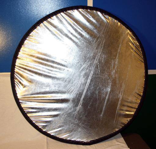 Best ideas about DIY Light Reflector
. Save or Pin DIY 40 Inch Silver Reflector Now.