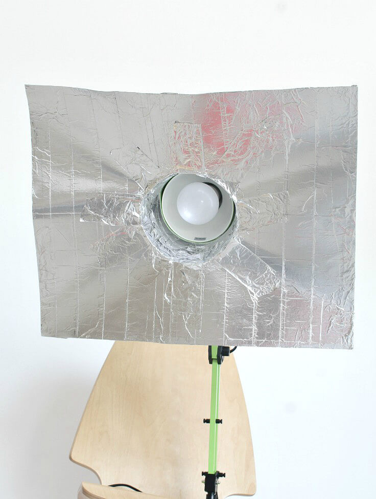 Best ideas about DIY Light Reflector
. Save or Pin DIY Light Reflector Now.