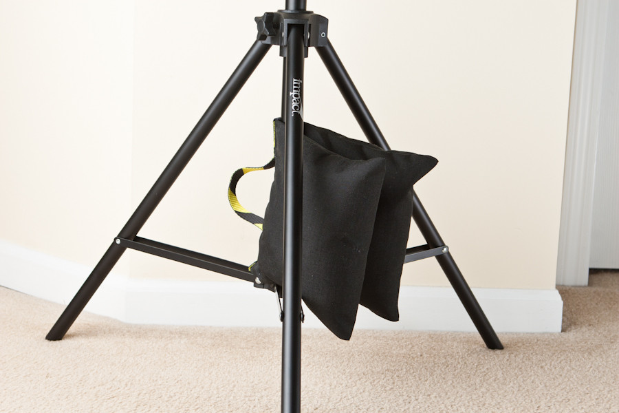 Best ideas about DIY Light Stand
. Save or Pin Jan Christian graphy Blog Archive DIY graphy Now.