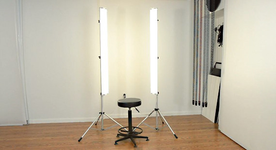 Best ideas about DIY Lighting For Video
. Save or Pin DIY graphy Studio Lighting on the Cheap Now.