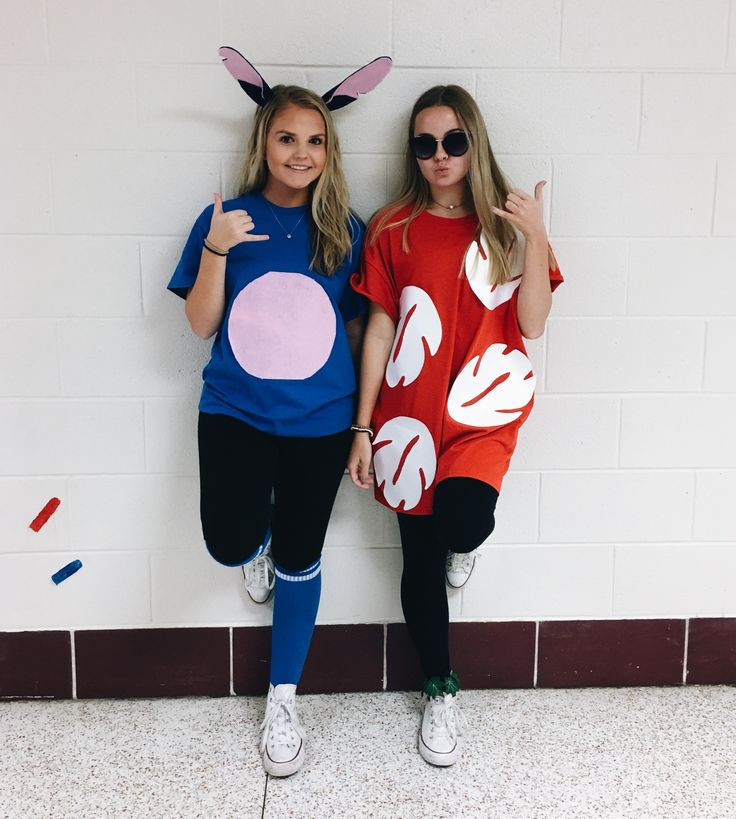 Best ideas about DIY Lilo And Stitch Costumes
. Save or Pin Best 25 Lilo costume ideas on Pinterest Now.