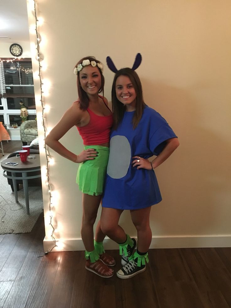 Best ideas about DIY Lilo And Stitch Costumes
. Save or Pin DIY lilo and stitch costume DIY Pinterest Now.