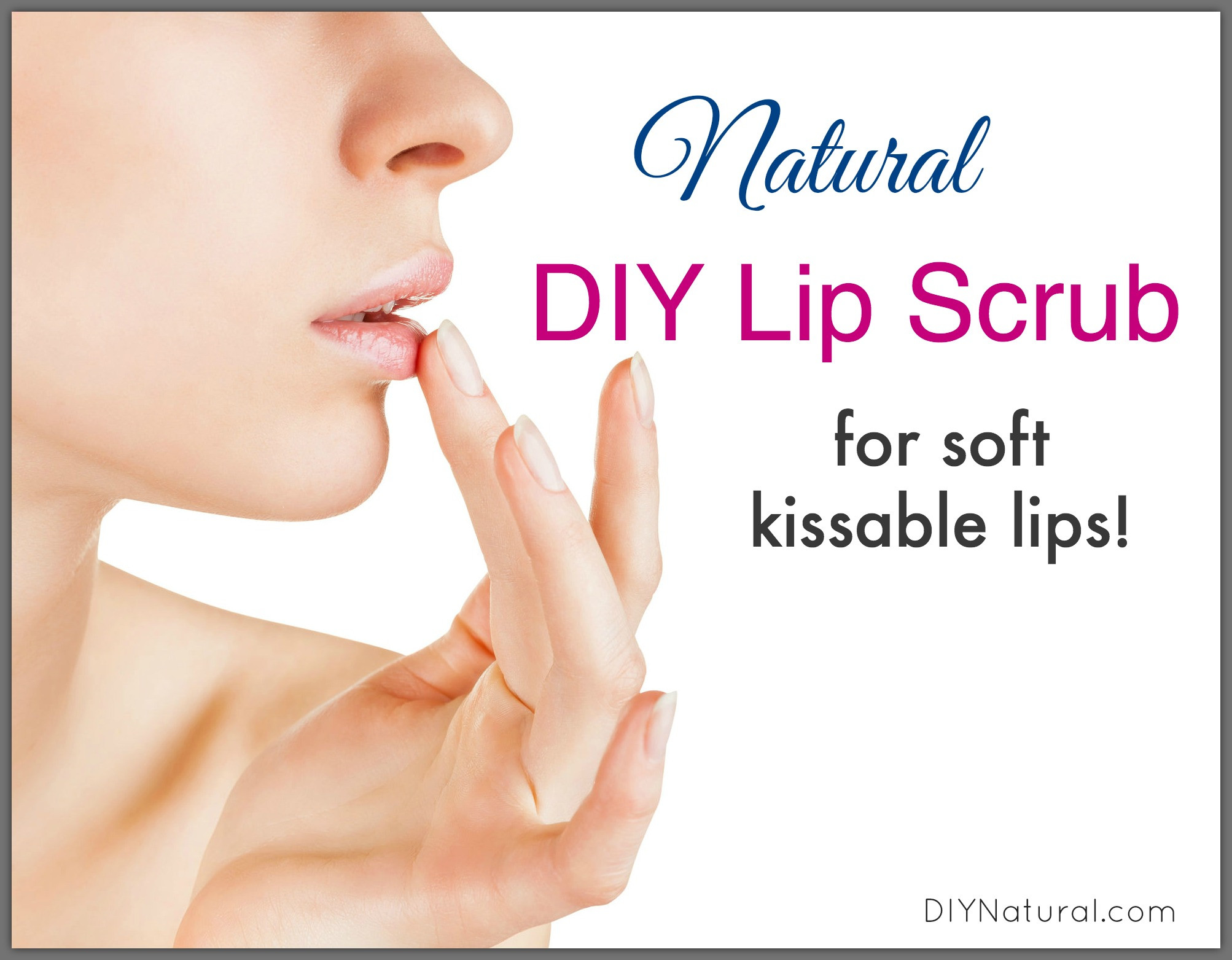 Best ideas about DIY Lip Mask
. Save or Pin DIY Lip Scrub & Mask to Soften and Moisturize Lips Now.