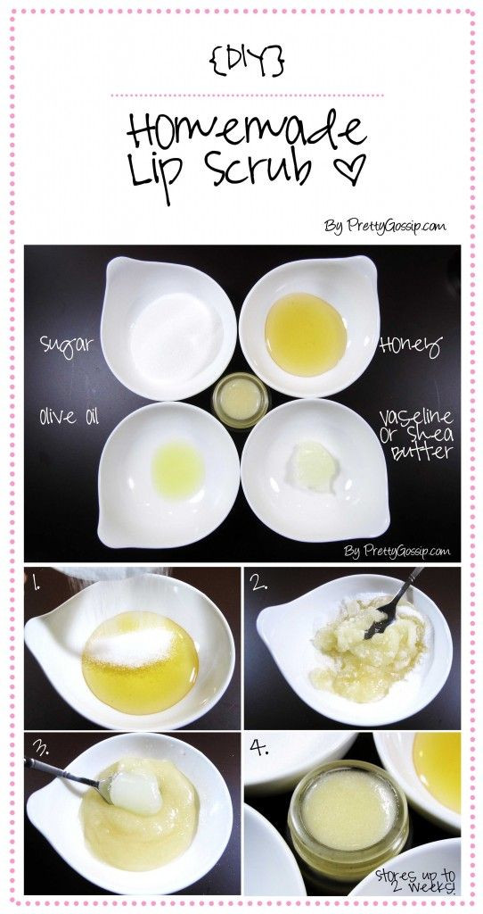 Best ideas about DIY Lip Mask
. Save or Pin 17 Best ideas about Lip Scrub Homemade on Pinterest Now.