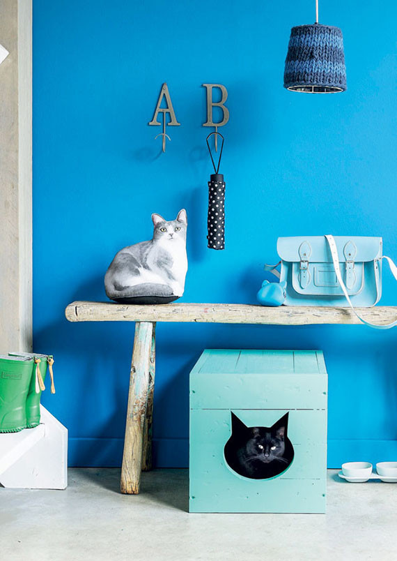 Best ideas about DIY Litter Box Cover
. Save or Pin How Tuesday Our Favorite DIY Pet Projects Etsy Journal Now.