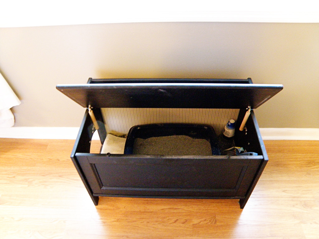 Best ideas about DIY Litter Box Furniture
. Save or Pin 301 Moved Permanently Now.
