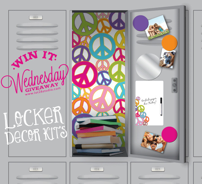 Best ideas about DIY Locker Wallpaper
. Save or Pin Locker Wallpaper DIY WallpaperSafari Now.
