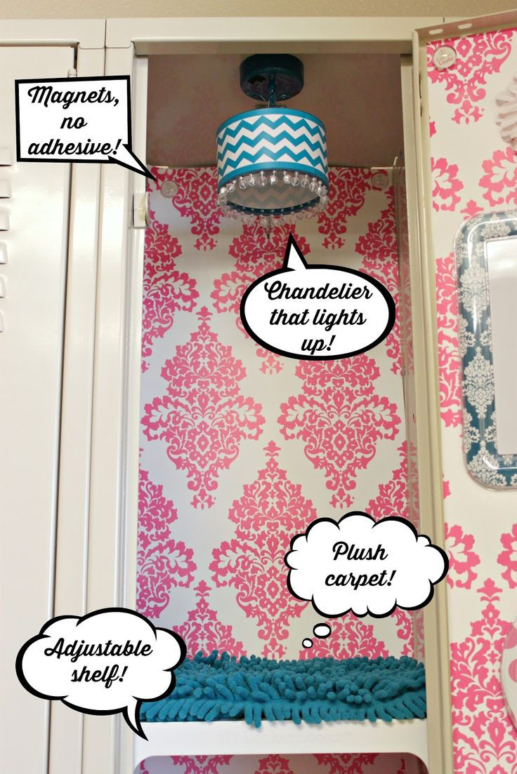 Best ideas about DIY Locker Wallpaper
. Save or Pin 25 unique Locker chandelier ideas on Pinterest Now.