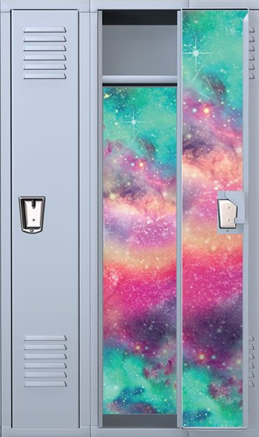 Best ideas about DIY Locker Wallpaper
. Save or Pin Colored Galaxy Locker Wallpaper Now.
