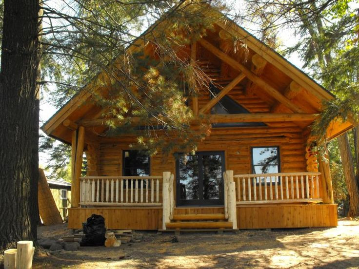 Best ideas about DIY Log Cabin Kits
. Save or Pin 112 best images about Barn houses on Pinterest Now.