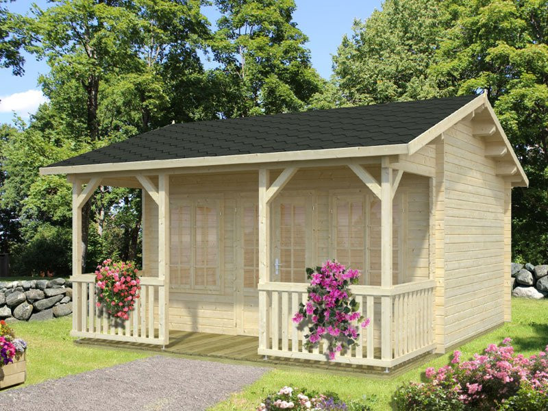 Best ideas about DIY Log Cabin Kits
. Save or Pin Cabin Kits Diy Now.