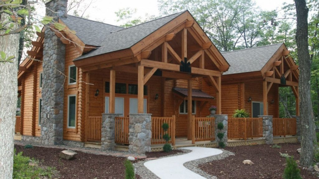 Best ideas about DIY Log Home Kits
. Save or Pin Diy Log Cabin Kits Unique Log Cabin Kits Conestoga Log Now.