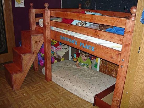 Best ideas about DIY Low Loft Bed
. Save or Pin Best Wood Drift Boat Plans Diy Low Loft Bed Now.