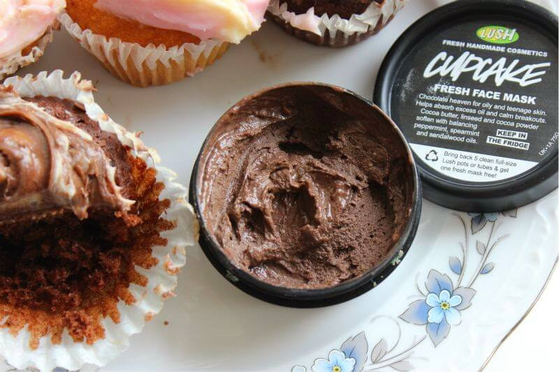 Best ideas about DIY Lush Face Mask
. Save or Pin DIY Lush Cupcake Face Mask Dupe Now.