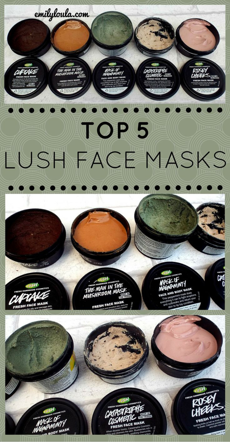 Best ideas about DIY Lush Face Mask
. Save or Pin 17 Best ideas about Face Masks on Pinterest Now.