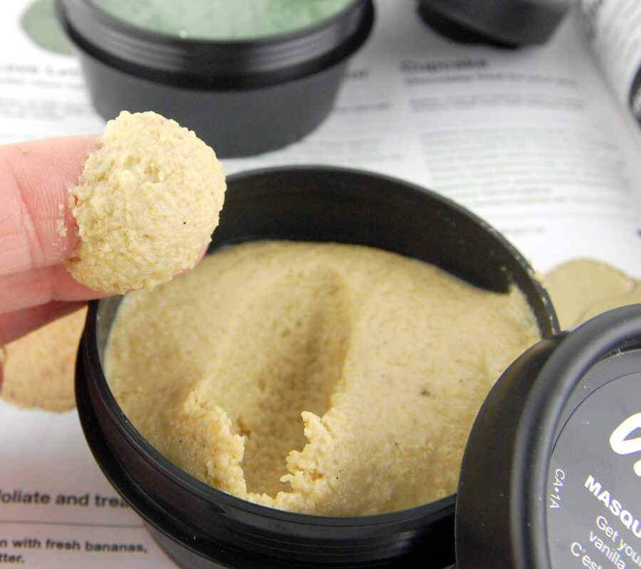 Best ideas about DIY Lush Face Mask
. Save or Pin DIY Lush Oatifix Mask Recipe Now.