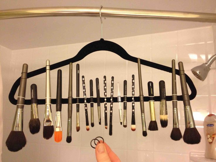 Best ideas about DIY Makeup Brush Drying Rack
. Save or Pin Best 20 Paint Brush Cleaning ideas on Pinterest Now.