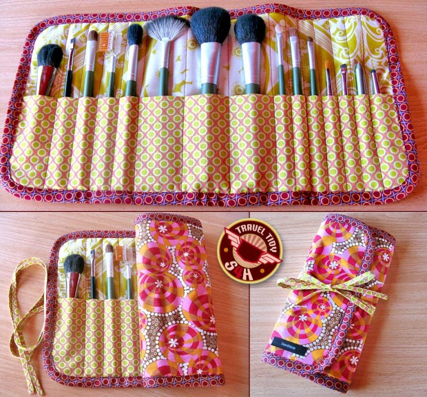 Best ideas about DIY Makeup Storage Ideas
. Save or Pin 17 Great DIY Makeup Organization and Storage Ideas Style Now.