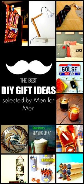Best ideas about DIY Man Gift
. Save or Pin Best 25 Guy birthday presents ideas only on Pinterest Now.