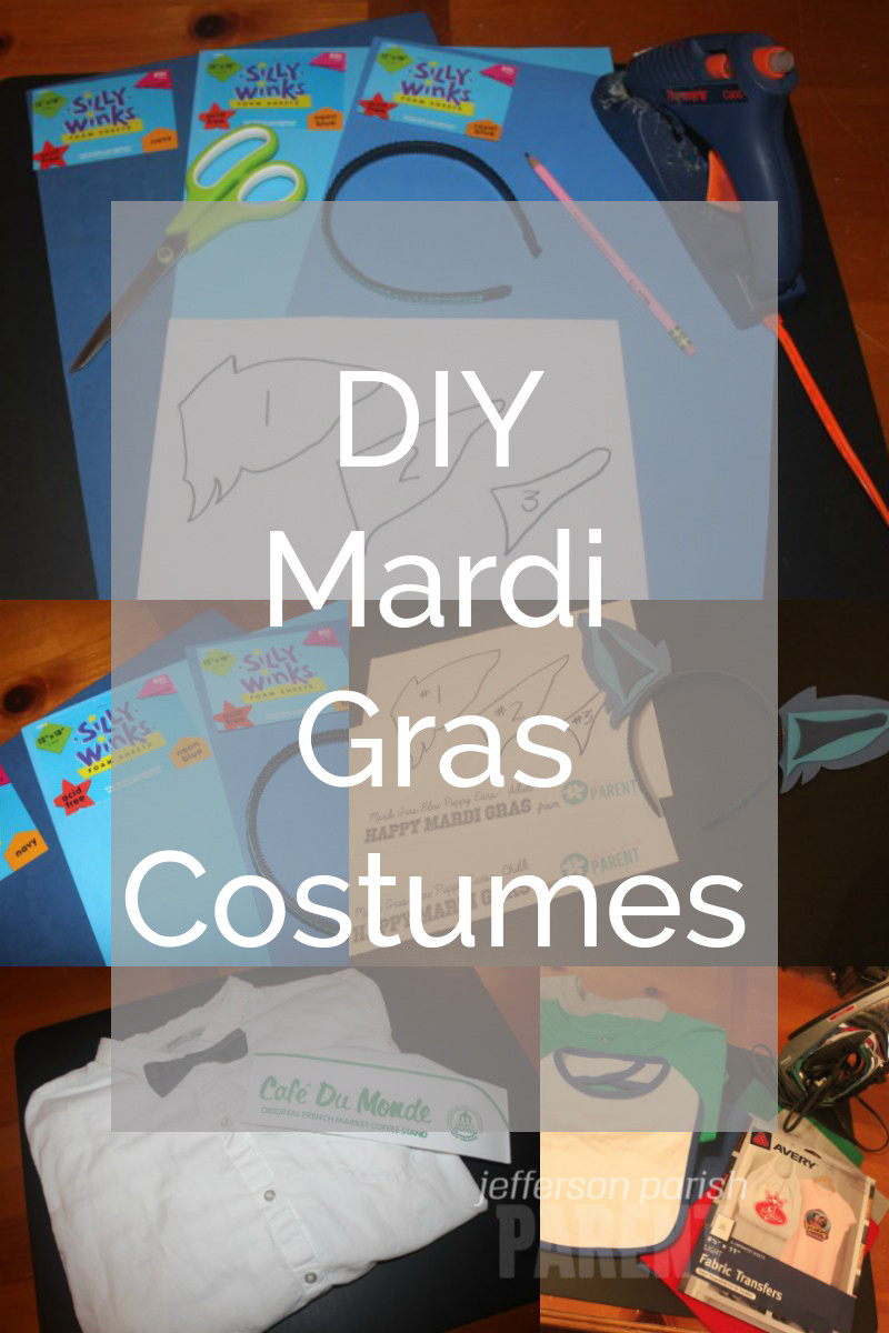 Best ideas about DIY Mardi Gras Costumes
. Save or Pin Easy DIY Mardi Gras Costume Ideas Anyone Can Make Now.