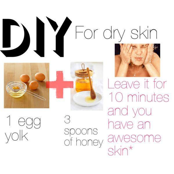 Best ideas about DIY Mask For Dry Skin
. Save or Pin DIY FACIAL MASK FOR DRY SKIN Beauty Now.