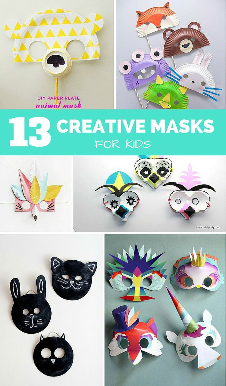 Best ideas about DIY Mask For Kids
. Save or Pin Best 25 Mask for kids ideas on Pinterest Now.