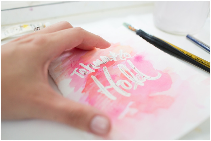 Best ideas about DIY Masking Fluid
. Save or Pin Watercolor DIY Now.