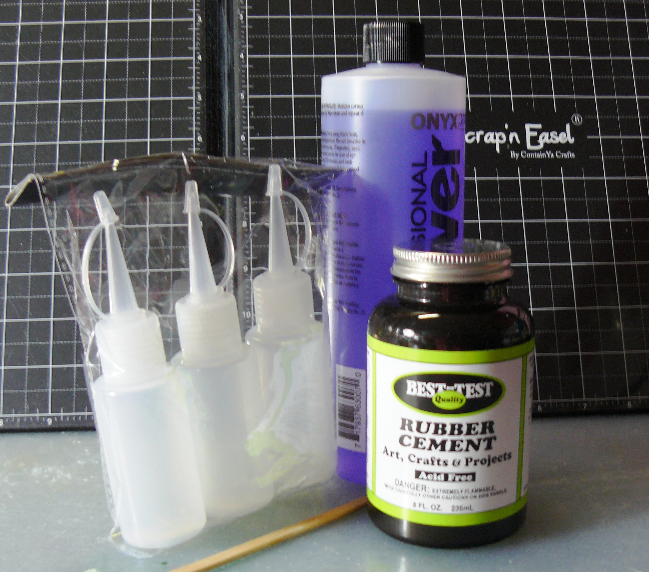 Best ideas about DIY Masking Fluid
. Save or Pin DIY Friday 1 30 15 Masking Fluid My Kreative Pursuits Now.