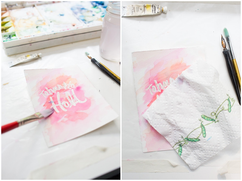 Best ideas about DIY Masking Fluid
. Save or Pin Watercolor DIY Now.