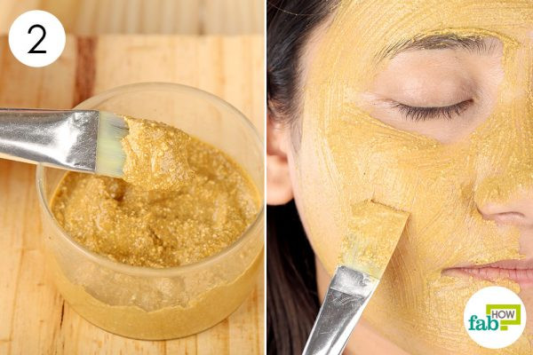 Best ideas about DIY Masks For Blackheads
. Save or Pin 9 Best DIY Face Masks to Remove Blackheads and Tighten Now.