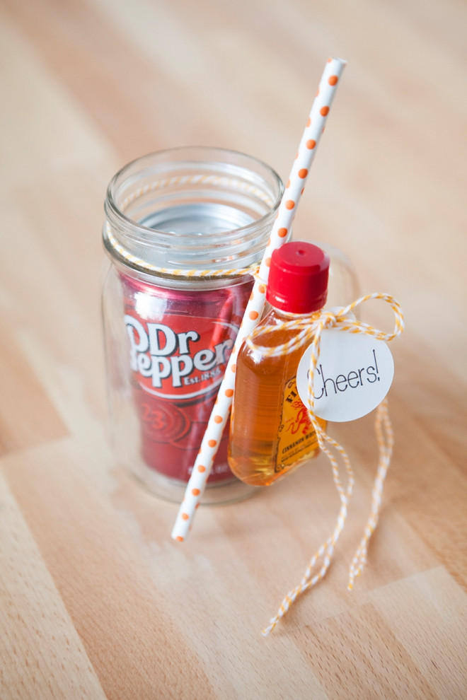 Best ideas about DIY Mason Jar Gifts
. Save or Pin The Original DIY Mason Jar Cocktail Gifts Now.
