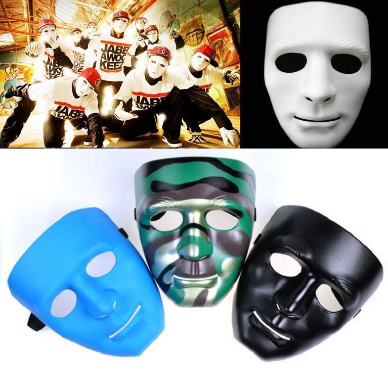 Best ideas about DIY Masquerade Costume
. Save or Pin Scary Full Face Halloween Masquerade DIY Mime Mask Ball Now.