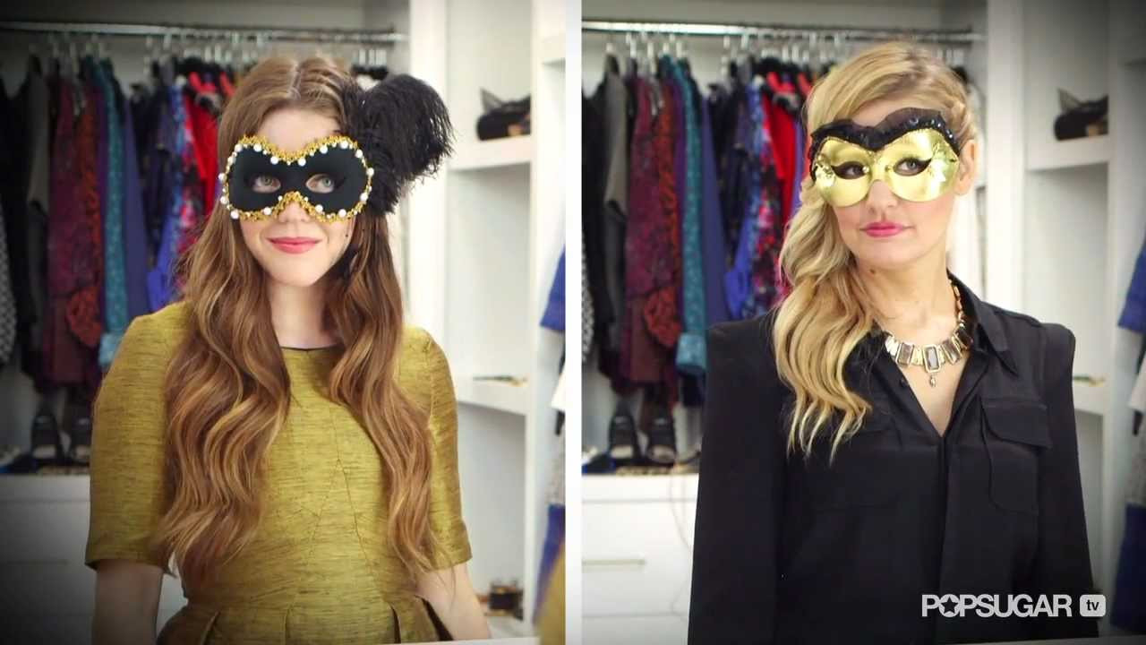 Best ideas about DIY Masquerade Costume
. Save or Pin Easy DIY Halloween Costume Fit For the Masquerade Now.