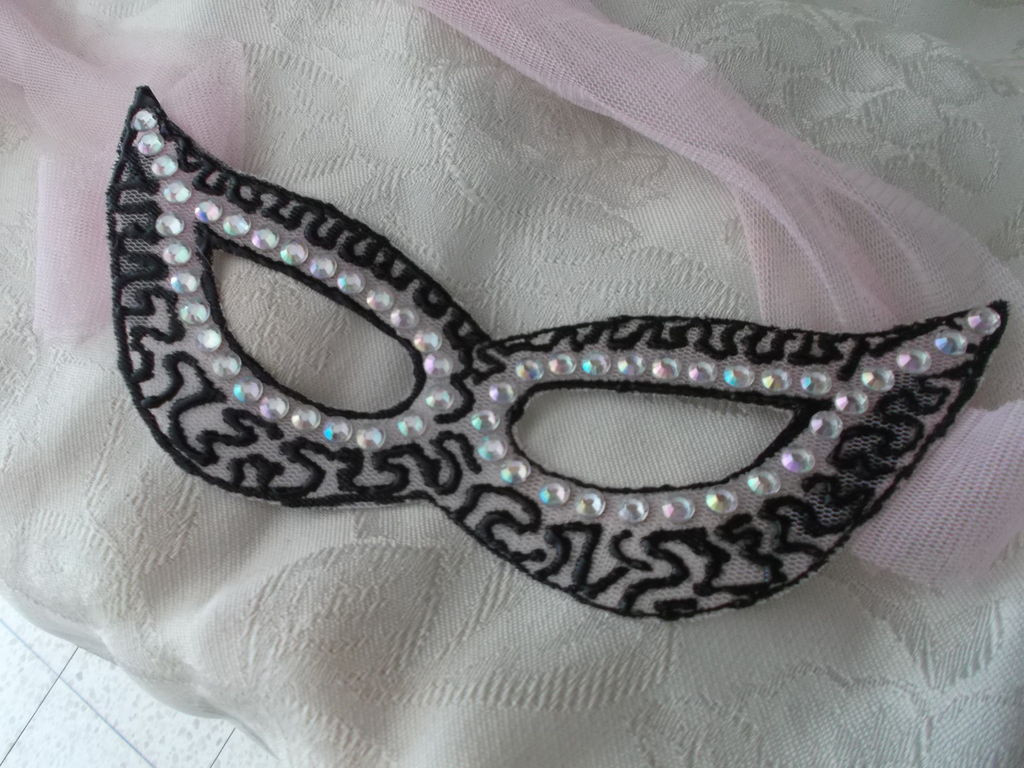 Best ideas about DIY Masquerade Mask
. Save or Pin Masquerade Mask DIY Now.