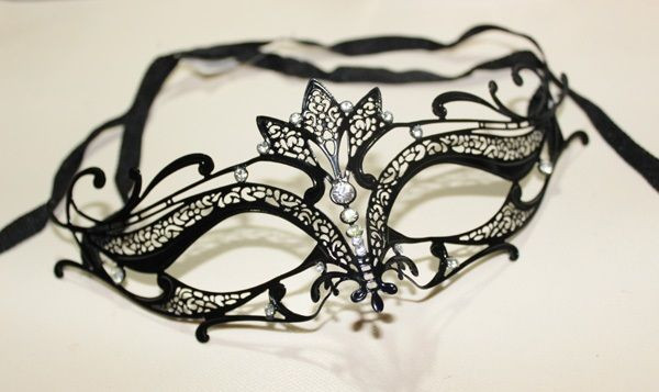 Best ideas about DIY Masquerade Mask Template
. Save or Pin You Can Make Your Own DIY Masquerade Mask From Home Now.