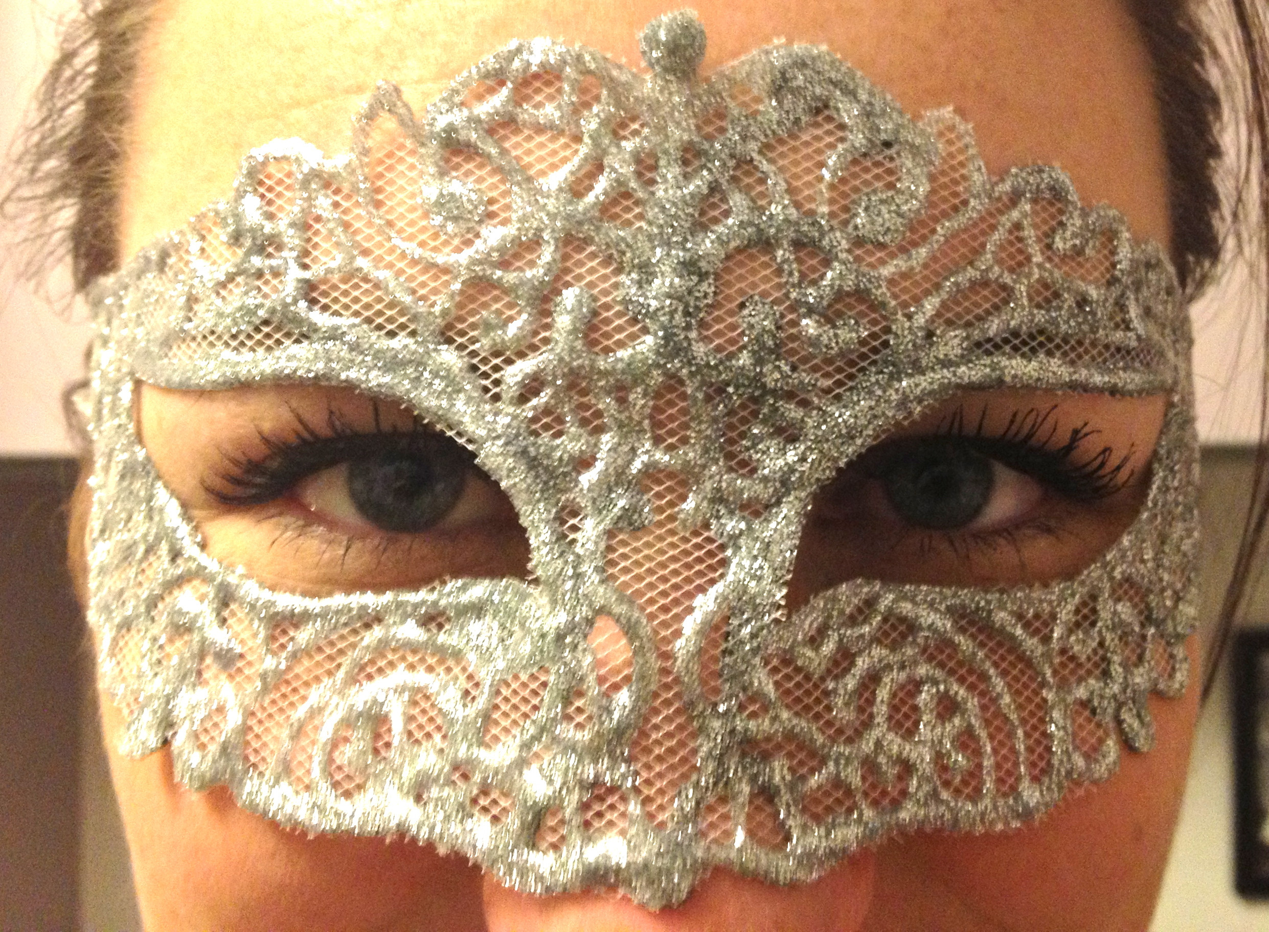 Best ideas about DIY Masquerade Mask
. Save or Pin Unmasking the DIY Mask Now.