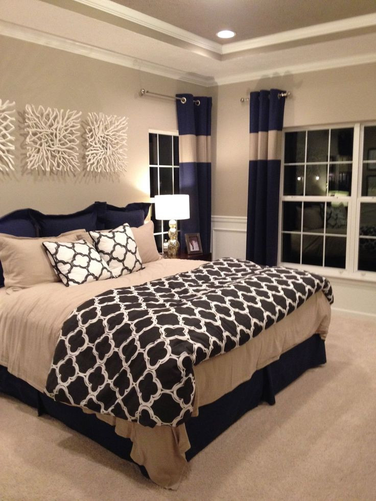 Best ideas about DIY Master Bedroom Ideas
. Save or Pin 707 best Bedroom Decor & DIY Ideas images on Pinterest Now.