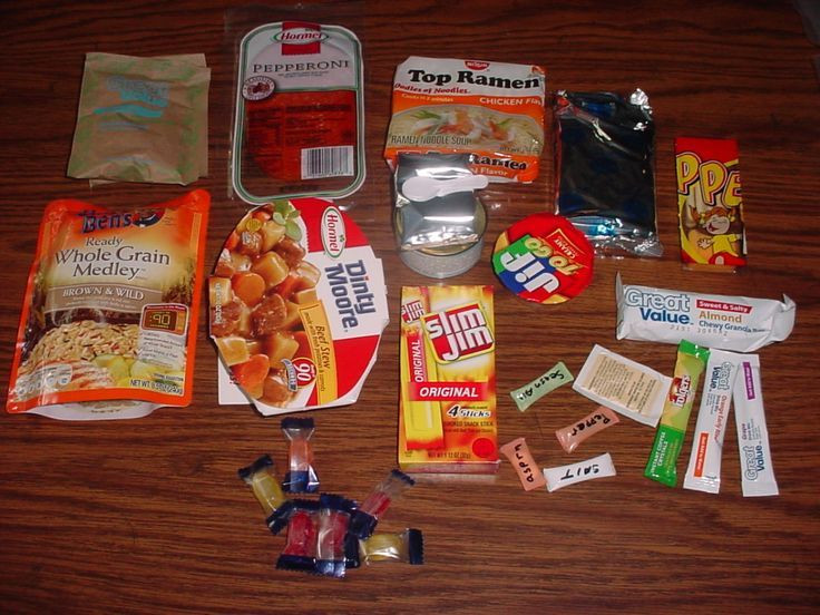 Best ideas about DIY Meal Kits
. Save or Pin 30 best images about DIY MREs on Pinterest Now.