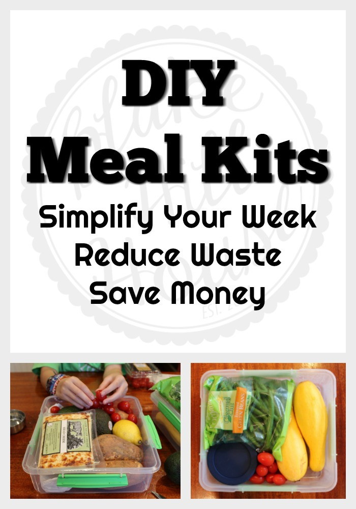 Best ideas about DIY Meal Kits
. Save or Pin DIY Meal Kits Cancel Your Meal Delivery Subscription Now.