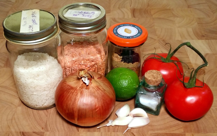 Best ideas about DIY Meal Kits
. Save or Pin DIY Zero Waste Meal Kits The Zero Waste Chef Now.