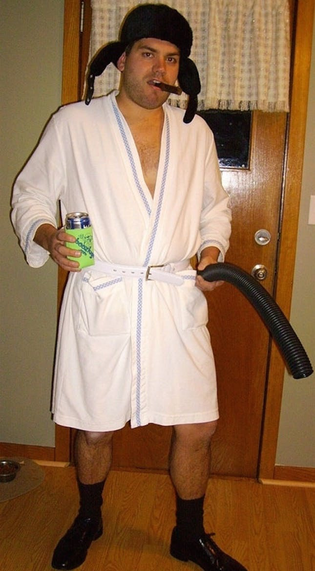 Best ideas about DIY Mens Halloween Costumes
. Save or Pin Hey Dude 50 Halloween Costume Ideas for Guys Now.